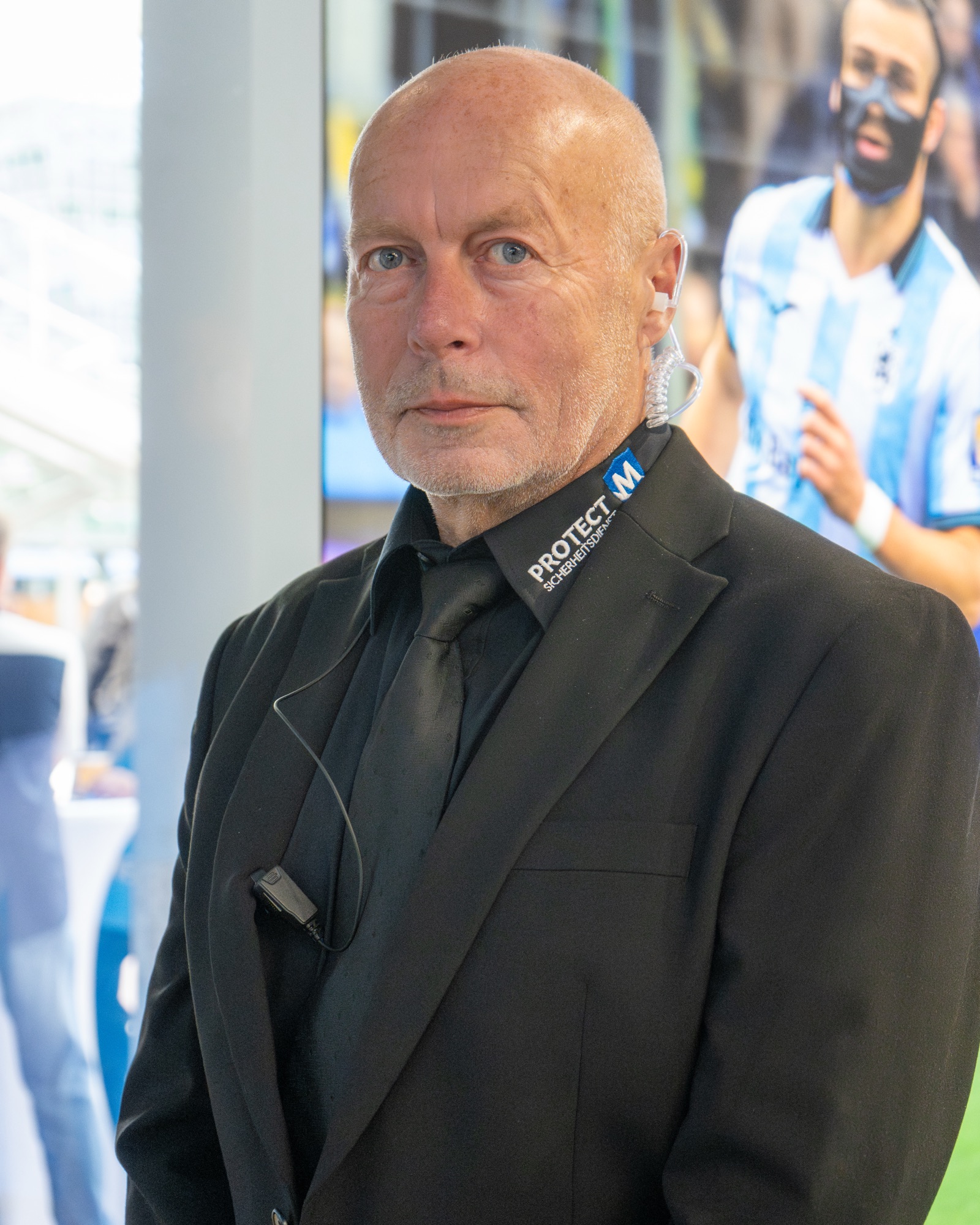 Protect-M Sicherheitsdienst
